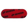 Genesis Excel Performance Tape- Red