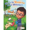 What's So Wonderful About Webster?
