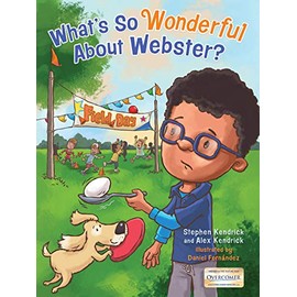 What's So Wonderful About Webster?