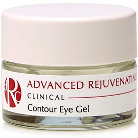 ADVANCED REJUVENATING CONCEPTS Contour Eye Gel | Hydrating, Plumping, and Sculpting Eye Gel with Hyaluronic Acid for Dry Skin, Dark Circles, Puffy Eyes, and Fine Lines and Wrinkles