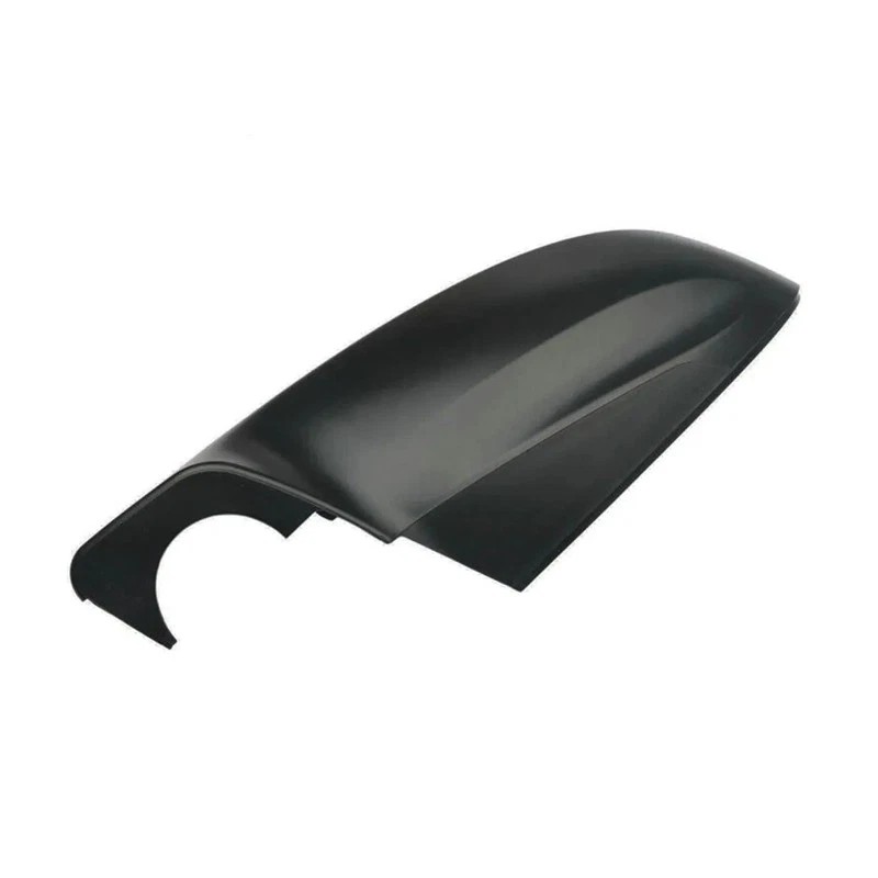carmirrorshop For 2017-2023 Subaru Impreza Left Side Lower Outer Cover