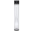 Water Cooling Reservoir 300mm/11.8in Length G1/4in Thread Low Noise Cylindrical