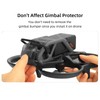 BTG Gimbal Bumper Protector Anti-Drop Bar Compatible with DJI Avata