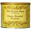 The Peanut Shop of Williamsburg Honey Roasted Virginia Peanuts, Williamsburg