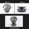 Starry Sky Projection Lamp Home Planetarium Projector Night Light Galaxy