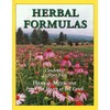 Herbal Formulas Condensed Excerpts From