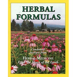 Herbal Formulas Condensed Excerpts From