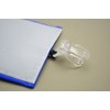 [Pica One] One-Touch Armband Coffee Table "Guide Information" Cloth ,