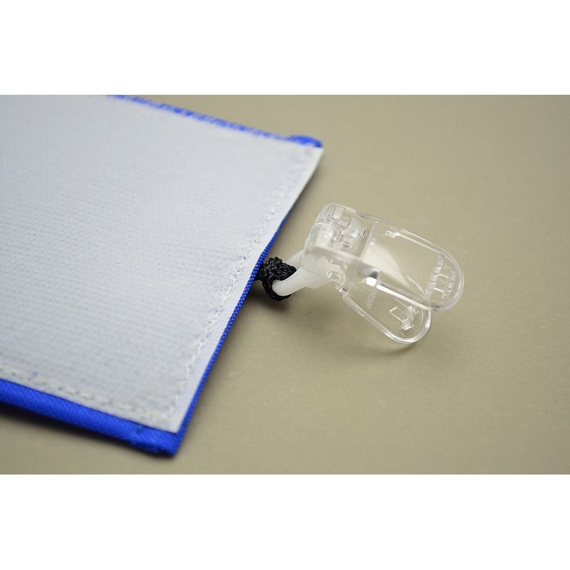 [Pica One] One-Touch Armband Coffee Table "Guide Information" Cloth ,