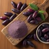 Organic Freeze-Dried Haskap Berry Powder Benefits Haskapberry 30g / 유기농
