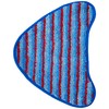 Vax 1-1-132319-00 Genuine Pro Cleaning Pads, Blue