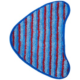 Vax 1-1-132319-00 Genuine Pro Cleaning Pads, Blue