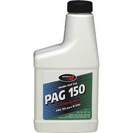 Universal Air Conditioner RO 0902B Refrigerant Oil