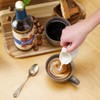 Torani Puremade Syrup, Zero Sugar Hazelnut Flavor, Glass Bottle, Natural