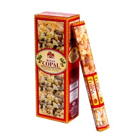 Darshan Mayan Copal - Varilla de incienso