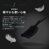 Kyogoku Airy Dry Brush, Women's, Shiny Hair, Volume, Quick Drying,