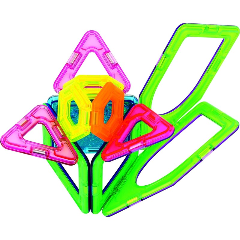 Magformers Twinkling Garden Set