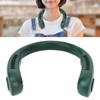 Neck Fan Multifunction 3 Adjustable Speeds Rechargeable Low Noise Bladeless