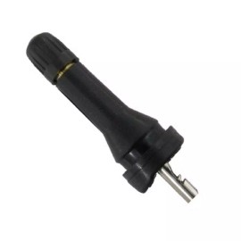 Muzzys VS-90 VS90 Rubber Replacement Tire Valve Stem TPMS Kit for Dill 7001-HPR Sensors
