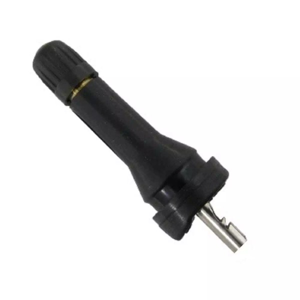 Muzzys VS-90 VS90 Rubber Replacement Tire Valve Stem TPMS Kit