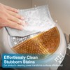 12 Pcs Multipurpose Wire Dishwashing Rag, 7.87" x 7.87" Non