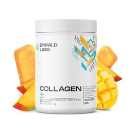 Emrald Labs Collagen+ | Supports Joint, Bones, & Skin Health