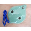 Utopia Ocarina Ceramic Alto C - Easy to play Good