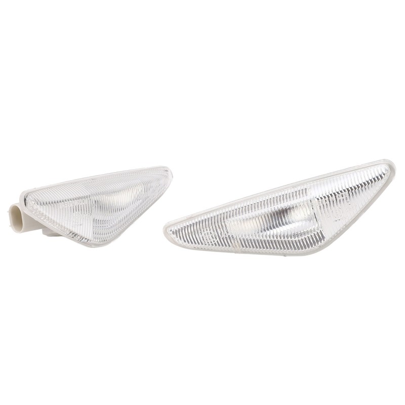 2PCS Side Marker Light Super Bright Improved Safety Waterproof 63137171007