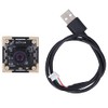 FTVOGUE USB2.0 Output Camera Module 1MP Manual Focusing USB Camera