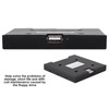 720KB FDD-UDD26720 USB Floppy Drive Emulator with 720KB Floppy Drive