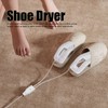 Shoe Deodorizer Dryer Portable USB Electric Shoes Dryer for Gloves