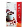 Damteo 웰빙 담터 대추 차 국산 대추 차 플러스 건강 사무실 Well-being Damteo Jujube Tea Domestic Jujube Tea Plus Health Office