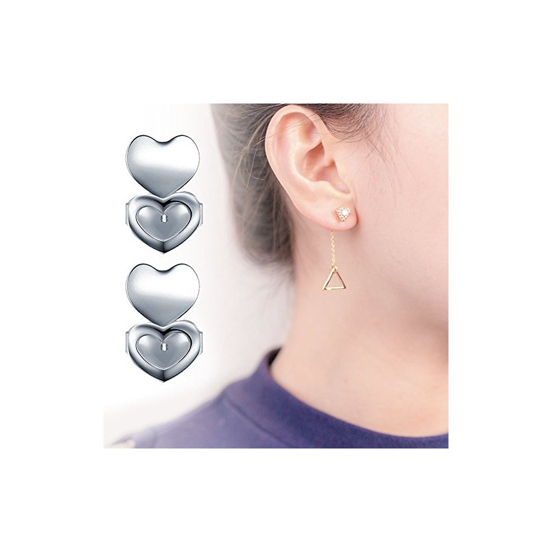 Soporte Ajustable para Lóbulo de Oreja y Levantador de Pendientes