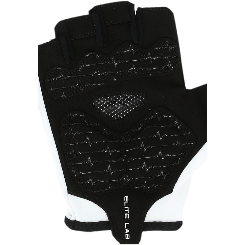 Elite Lab Bike Elite Core 1002 Unisex Short Finger Gloves