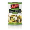 Sophia Clam Sauce - White 15oz (6-pack)