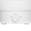 Electric Hot Pot Cooker Multifunction 1.2L Portable Foldable Electric Hot