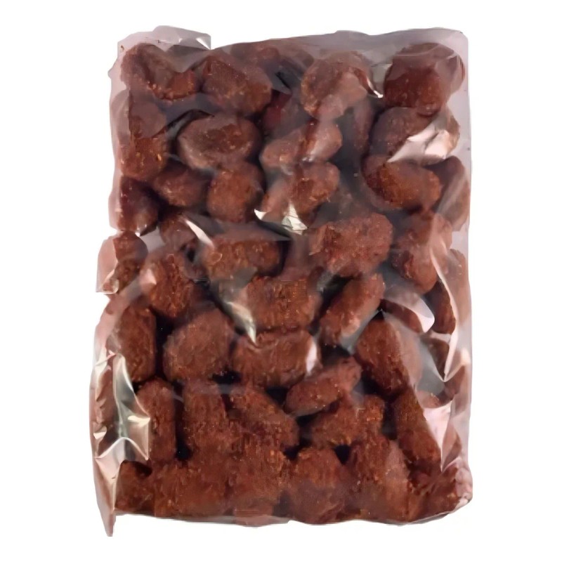 Bolsitas De Dulces Gomita Mango Chile Tipo Tajín 1k Premium