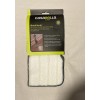 Casabella Quick Scrub Microfiber Double-Sided Floor Spray Mop #17700 Refill