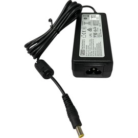 Genuine AC/DC Adapter – Universal Power Supply Replacement Compatible with DA-36A12 Models (Input: 100-240V AC 50/60Hz, Output: 12V 3A)