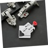 Operitacx Corner Clamp Right Angle Tool Adjustable Picture Frame Clamp