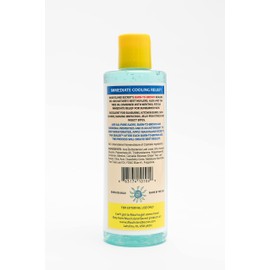 Maui Island Secret Burn to Brown Formula 8 Oz. 1pack