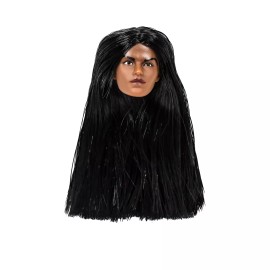 Figures Toy Company Female Interchangeabl