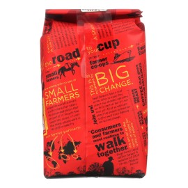 UD_Equal Exchange Organic Drip Coffee - Decaf - Case Of 6 - 12 Oz.