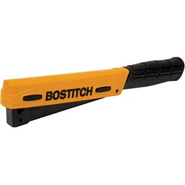 Bostitch H-30-E Hammer Tacker - STCR5019 6-10mm Stapler
