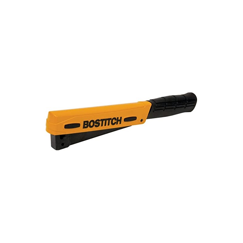 Bostitch H-30-E Hammer Tacker - STCR5019 6-10mm Stapler