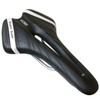GORIX Bike Saddle Seat Comfortable Cushion with Rail Mountain Road