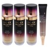 Tony Moly Bio EX Cell Peptide Fill-up Toner 3pcs + Bio EX Cell Peptide Eye Solution / 토니모리 바이오이엑스 셀 펩타이드 필업 토너 3개+바이오 이엑스 셀 펩타이드 아이솔루션