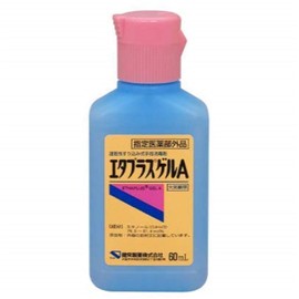 etapurasugeru A Sanitizing Gel 60ml X 10 Pieces [specified Quasi-drug]