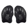 WANGCL 1 Pair Swimming Paddles, Training Hand Paddles, Lightweight and