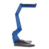 ST‑3 Headphone Stand Multifunctional Foldable Desktop Headset Holder for Headset